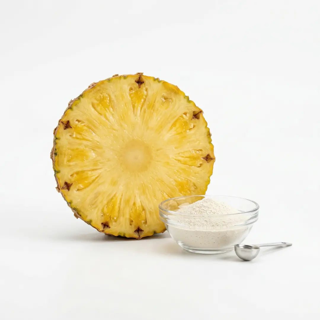 Bromelain