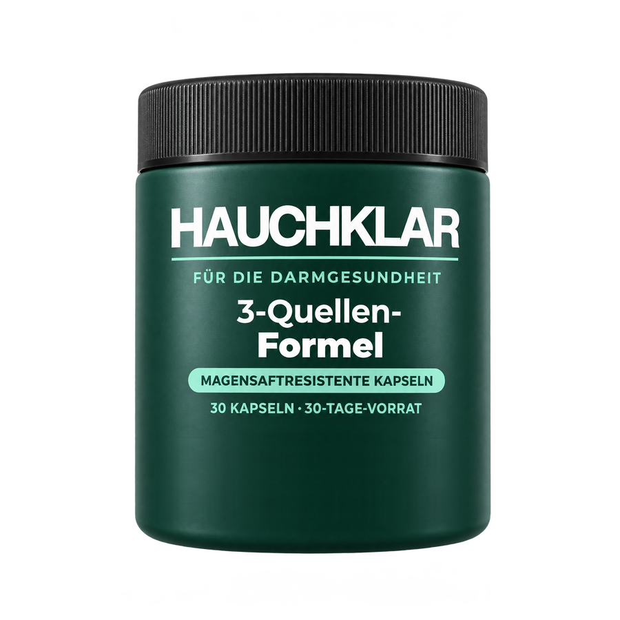 HAUCHKLAR