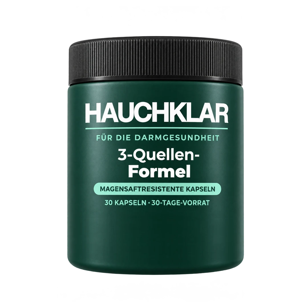HAUCHKLAR