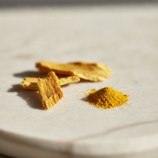 Berberin-HCl