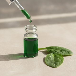 Natrium-Kupfer-Chlorophyllin